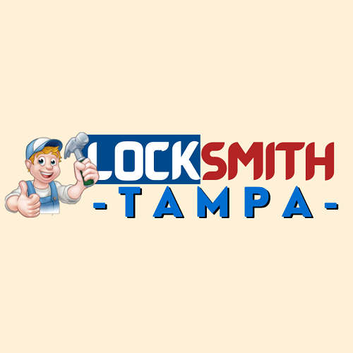 Company Logo For Locksmith Tampa'