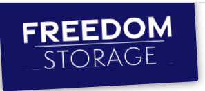 Freedom Storage'