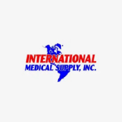 Company Logo For InterNational Medical Equipment, Inc.'