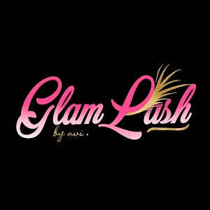 Company Logo For Glam Lash By Avi'