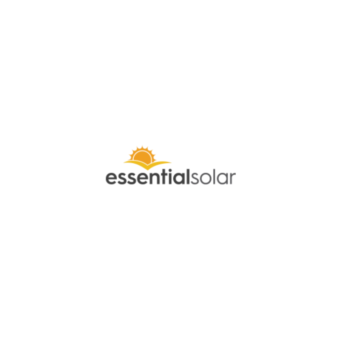 Company Logo For Essential Solar'