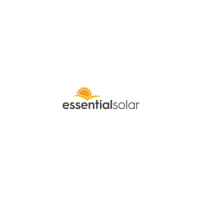 Essential Solar Logo