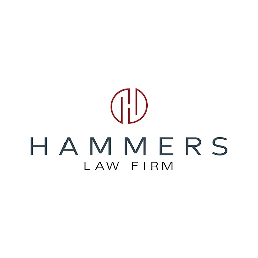 Company Logo For Hammers Law Firm'