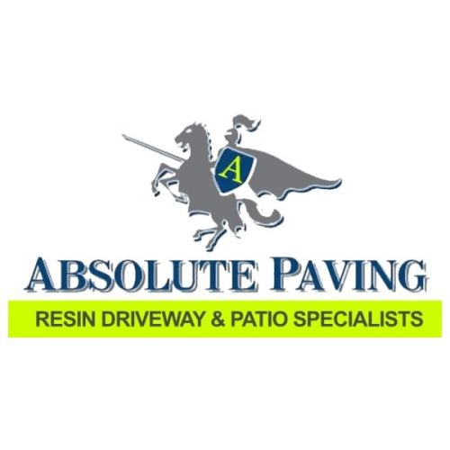 Company Logo For Absolute Paving'