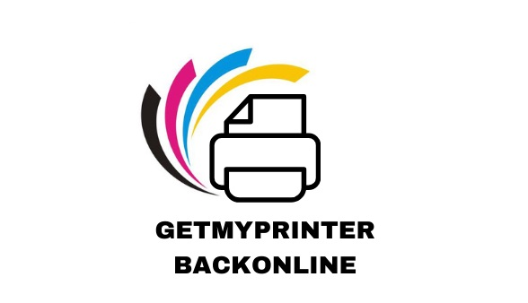 Company Logo For Getprinter Backoffline'