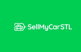Sell My Car STL Logo