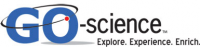GO-Science Logo