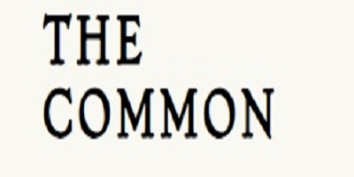 Company Logo For The Common'