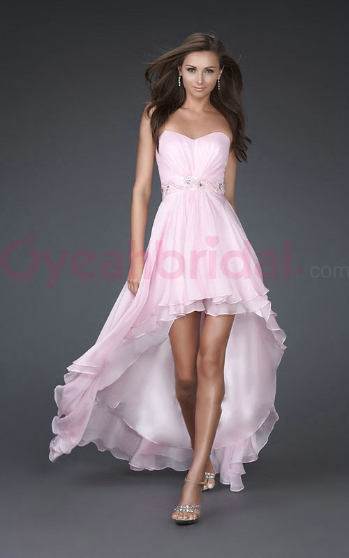 New Vintage Evening Dresses from Oyeahbridal.com Available'