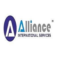 Company Logo For Alliance Recruitment Agency UAE'