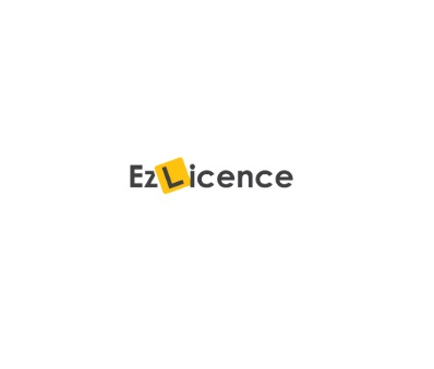 Company Logo For EzLicence Pty Ltd'