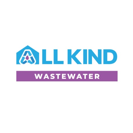 Company Logo For All Kind Wastewater'