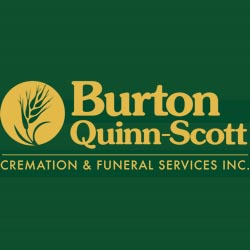 Company Logo For Burton Quinn Scott Cremation and Funeral Se'