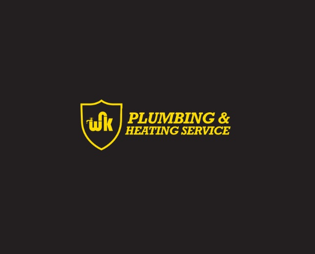 Wk Plumbing And Heating Services Logo
