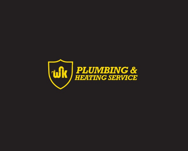 Company Logo For Wk Plumbing And Heating Services'