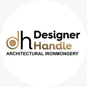 Company Logo For designerhandle'