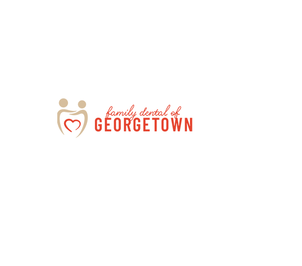 Family Dental of Georgetown Logo