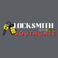 Locksmith Southgate MI Logo