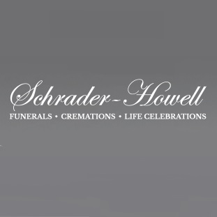 Company Logo For Schrader-Howell Funeral Home'