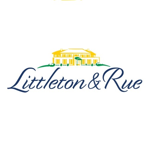 Company Logo For Littleton &amp; Rue Funeral Home and Cr'