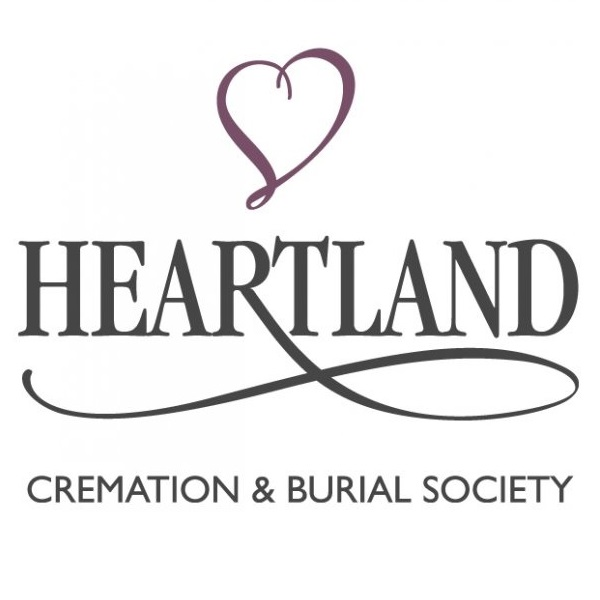 Heartland Cremation & Burial Society Logo