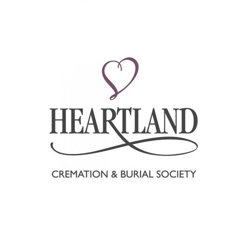 Company Logo For Heartland Cremation &amp; Burial Societ'