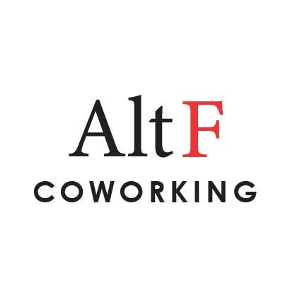 Company Logo For AltF MPD Tower - Top Coworking Space in Gur'