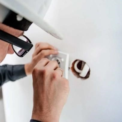 Company Logo For Brown Electric'