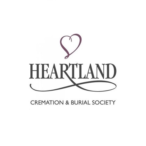 Heartland Cremation & Burial Society Logo
