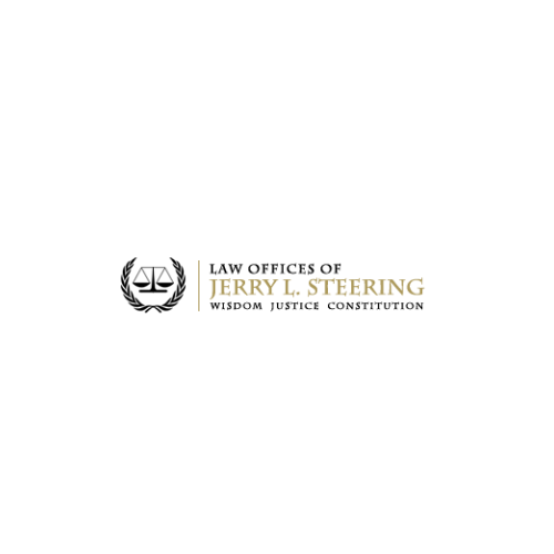 Company Logo For Law Office of Jerry L. Steering'