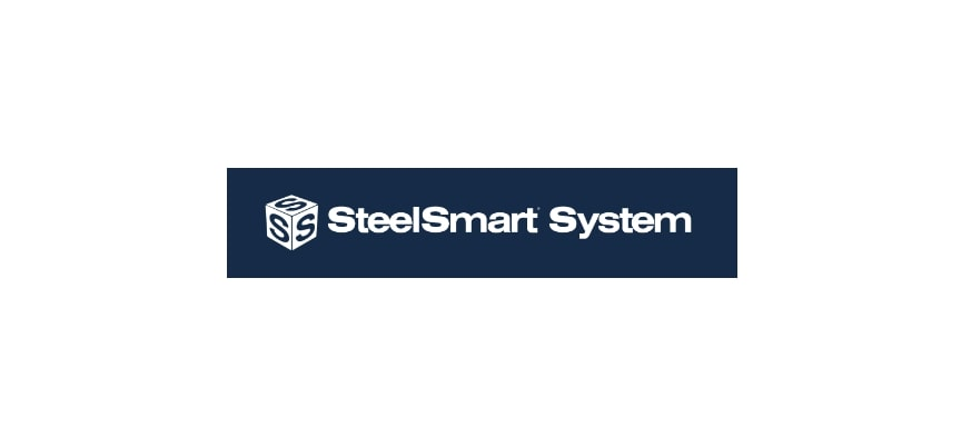 Company Logo For Steel Smart System'