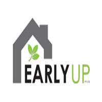 Early Up Logo