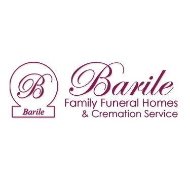 Company Logo For Barile Family Funeral Homes'