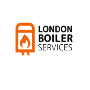 Company Logo For London Boiler Service'