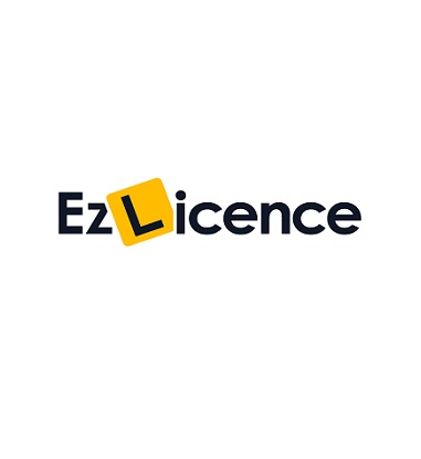 Company Logo For EzLicence UK LTD'