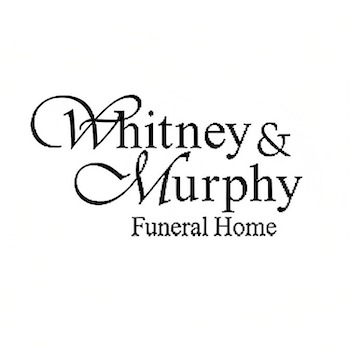 Company Logo For Whitney &amp; Murphy Funeral Home'