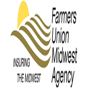 Company Logo For Jack Olson - Farmers Union Insurance'