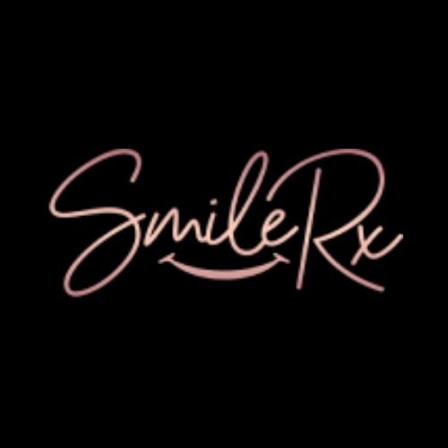 Smile Rx Logo