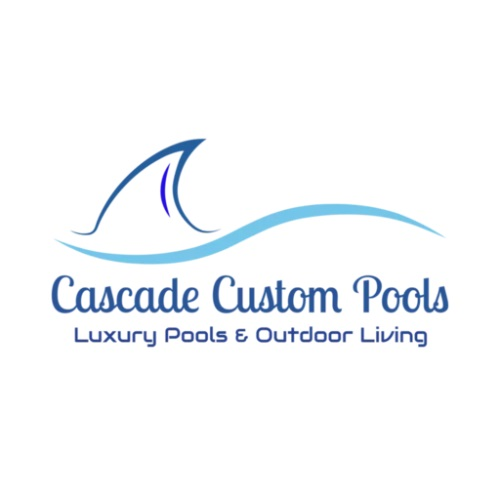 Company Logo For Cascade Custom Pools LLC'