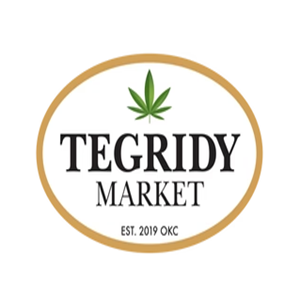 Company Logo For Tegridy Market - Dispensary OKC'