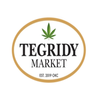 Tegridy Market - Dispensary OKC Logo