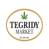 Tegridy Market - Dispensary OKC