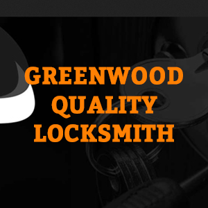 Company Logo For Greenwood Quality Locksmith'