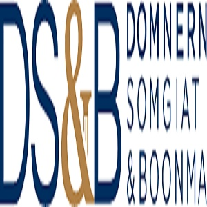 Company Logo For Domnern Somgiat &amp; Boonma Law Office'