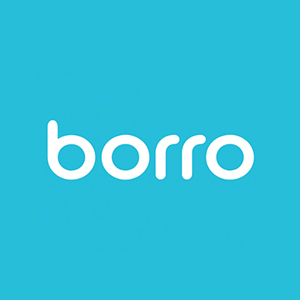 Borro | Mortgage Brokers Shailer Park Logo