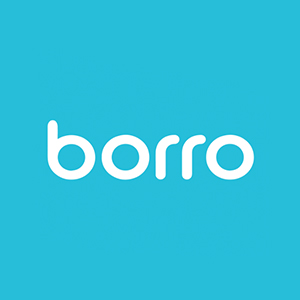 Company Logo For Borro | Mortgage Brokers Shailer Park'