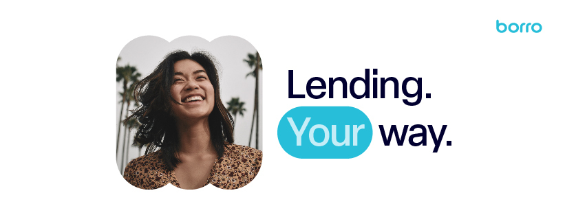 Company Logo For Borro | Mortgage Brokers Shailer Park'