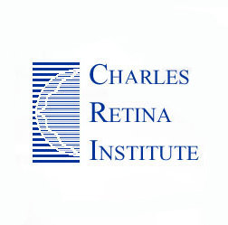 Company Logo For Charles Retina Institute - West Memphis, AR'