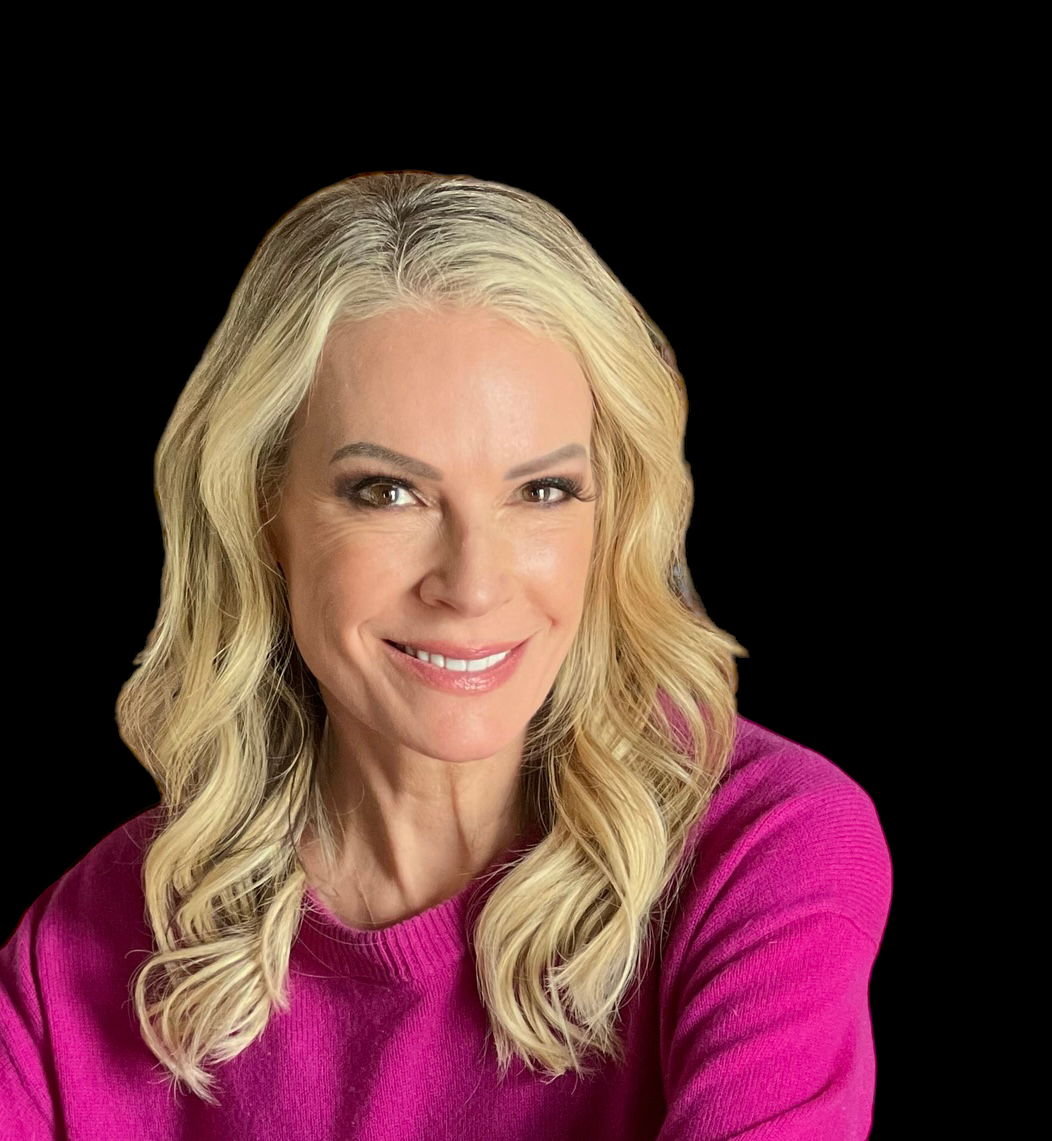 Dr. Nina Savelle-Rocklin