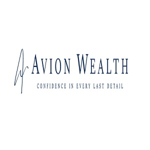 Avion Wealth Logo